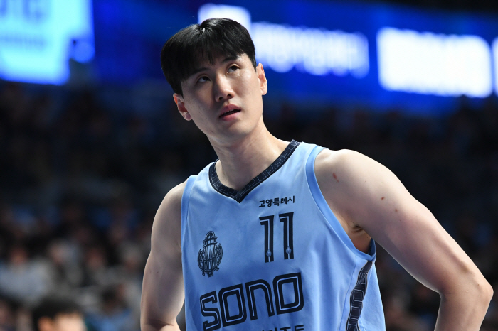  Sono Kim Min-wook's dispute to terminate the school contract, KBL adjustment eventually goes to court