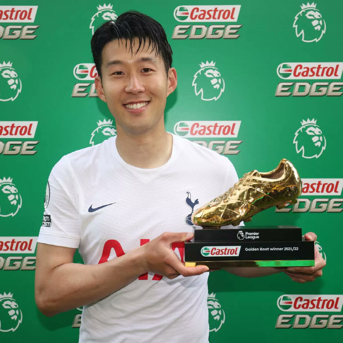 This is a reality for Son Heung-min to Munich, and transfer negotiations are less than two weeks away...No news on Tottenham's renewal → Should we go to the winning team in blessing in disguise