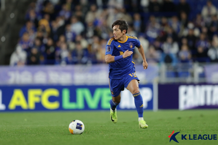 Are you 35 years old? This year's K-League steel king is a 9th-year gukbap foreigner...49 games, 4202 minutes