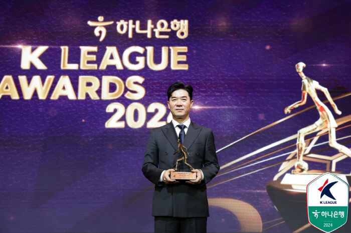  Incheon's match-winner reveals his hope for promotion, appointing Yoon Jung-hwan as K League 1 coach