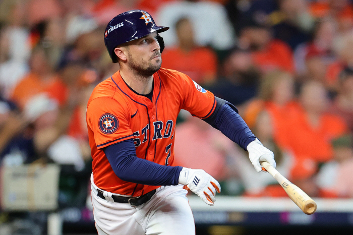 He left for the Dodgers killer AL, Walker's three-year, 87 billion-dollar battle for Bregman to Houston