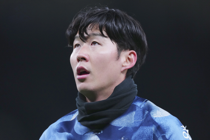 Informal conversation → Perfect match with Simeone Son Heung-min, Atletico interested...Appearing again in 3 months, certifying the hottest potato regardless of substance