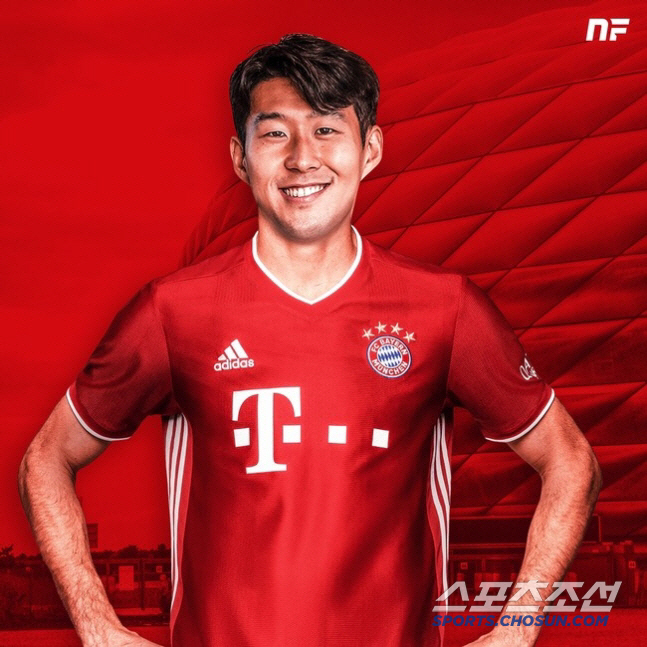 Son Heung-min, the captain of the corner kick goal who is rumored to be transferred to the Grand Slam, also wants Atletico...Real Barmune → Wins wherever you go, Big Club Interest Explodes