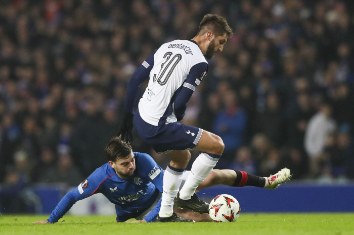 Tottenham Son Heung-min forgave the racist Bentancourt VS FA What are you going to do about insulting Korean society...Ending the dismissal of the seven-game disciplinary appeal