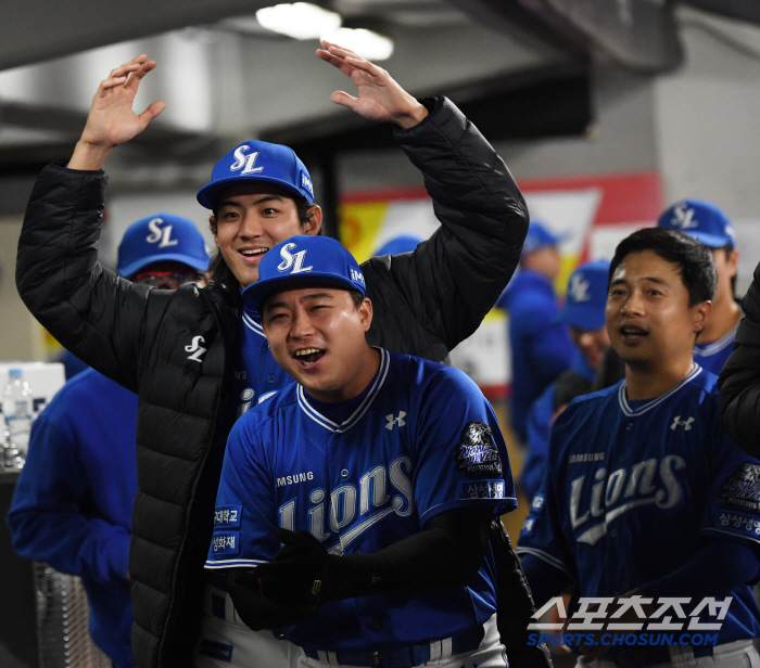 8th place → 2nd place leap in 2024, ending warmly with the practice of love for neighbors, meaningful end of the year for Koo Ja-wook Choi Ji-kwang Kim Heon-gon Yoon Jeong-bin Lee Ho-sung