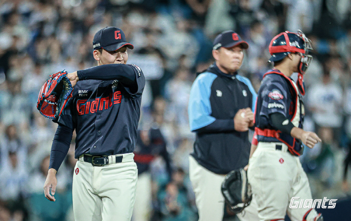 Chronic injury  sluggishness → Changing the number → Even surgery...Should I overcome my ordeal and get my smile back? Choi Junyong dreaming of revival. 