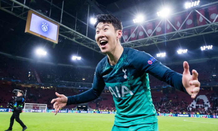 Let's go win Son Heung-min (Atletico)! I want the world's greatest masterRumors of a second ATM transfer explode