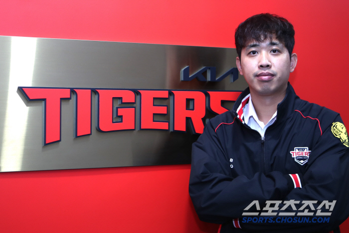 One-hour meeting with the general manager, Lim Ki-young's sincerity that he wants to stay at KIA, reward player → 1.5 billion FA success drama 