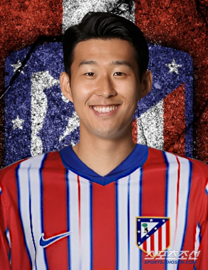 Son Heung-min, are you watching? Atletico's crazy form, which is rumored to be a transfer, smashed Barcelona 21 with a theater goal in the 96th minute...Seven wins in a row  reclaiming the lead