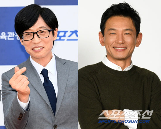 Yoo Jae-seok X Hwang Jung-min Punghyanggo, accumulated 26 million views for the entire movie...Longform Content Wrote a New History 