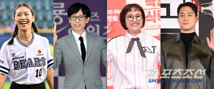 Yoo Jae-seok and Producer Jung Chul-min Reunite for tvN's 'Sixth Sense Overture'