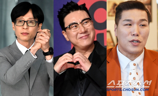 The grand prize is Yoo Jaeseok anyway? 2024 SBS Entertainment Awards 7 nominees have been confirmed. 