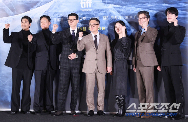 Hyun Bin, ♥ Son Ye-jin's special support for 1 million protagonists...Harbin's reservation exceeded 400,000 