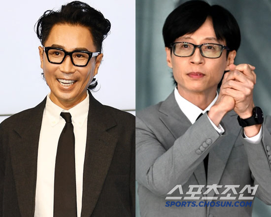 Jung Jae-hyung, Jae-seok Yoo bragging about his wealth in front of Jae-seok, don't come forward (when you meet him)