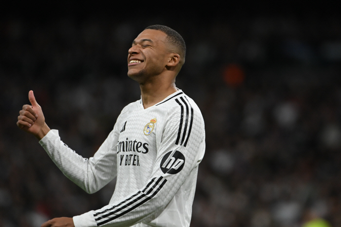 Mbappe wasn't AzarLeague's 10th Goal Explosion, Again Galactico's Last Puzzle