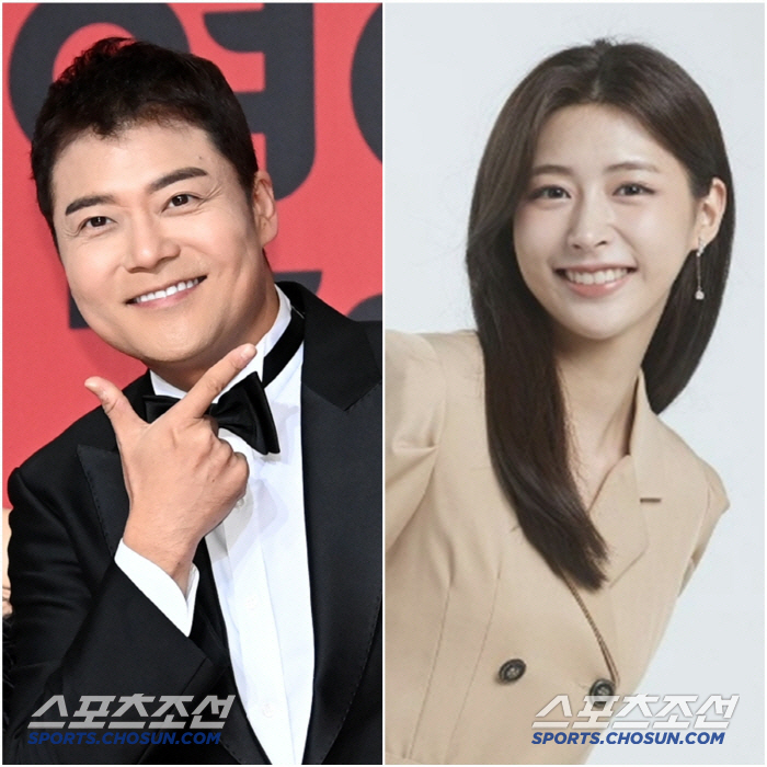 Preferential treatment for Jeon Hyun-moo and ♥ Hong Ju-yeon has been controversial..Pink Kakao Talk is captured. 