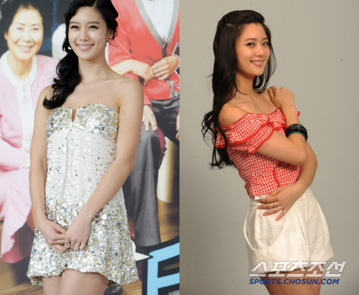  Clara, even suspected plastic surgery, cool pass...Sexy that I always chose since my debut. ★