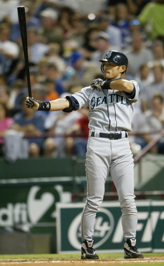 Shock result! Ichiro Unanimity 55% → First interest of Hall of Fame in January next year