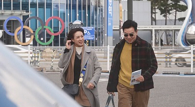 'Super-speed proposal → Already a couple'..61-year-old Kim Il-woo ♥ 54-year-old Park Sun-young captures a romantic Gangneung date (groom class)