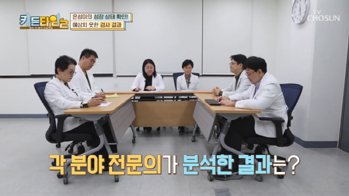 TV Chosun Kidden Time 2 Ends...Popularity of Low Kidney Causes and Solutions