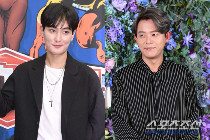 Kangta and Tony An to Reunite for SM Town's 30th Anniversary Concert ...