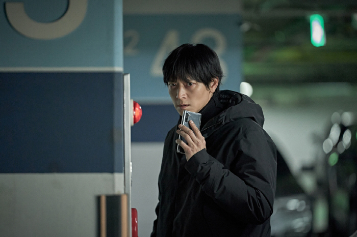 Gang Dongwon Sweeps 'Worst Movie' and 'Worst Acting' Titles at Korean Raspberry Film Festival