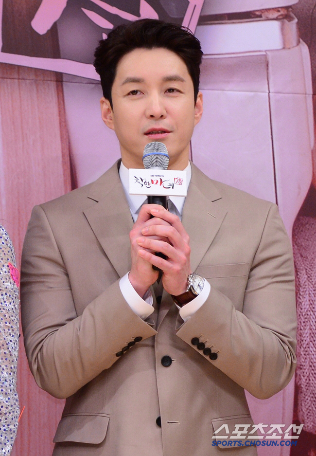 Shim Hyung-tak, ♥ I'll leave my full-term wife behind and declare that I'll leave home...Panelists, too