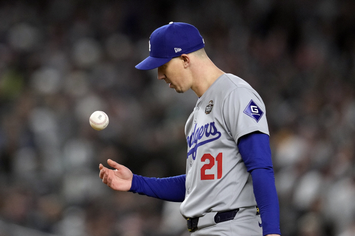 World Series 1W1S hero Tu Buehler broke up with his former team Dodgers. 12.05 million settlement with Boston for one year