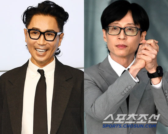 Yoo Jae-seok vs. Jung Jae-hyung, the original debate broke out...I got emotional trying to copy you. (Whenever I have time)