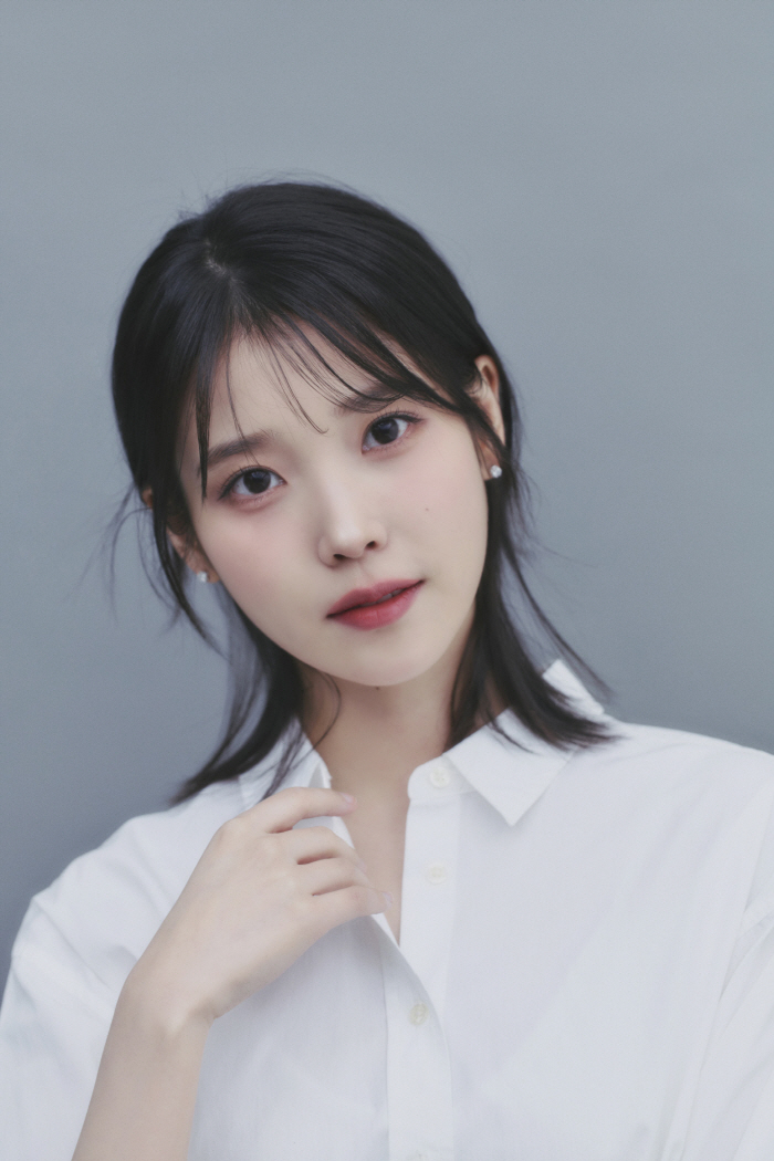 IU Donates 500 Million Won to Close 2024 with Warmth