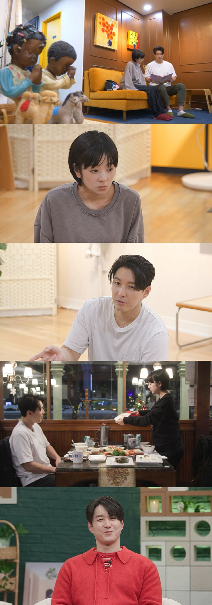 I'll leave the house...Saya ♥ Shim Hyung-tak, the mentor group of bombshells was also shocked at the birth D30 (groom class)