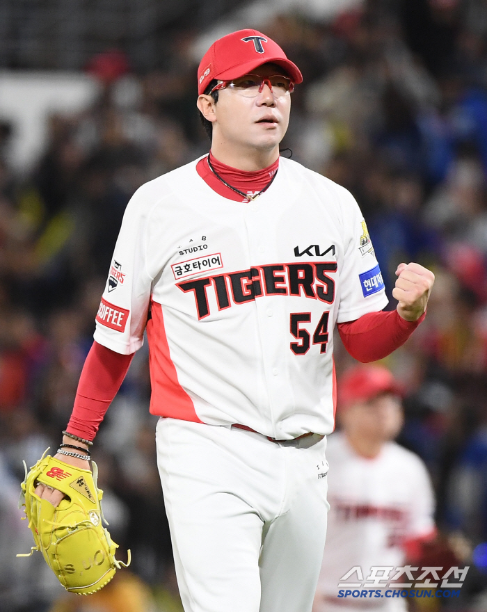 It's not the time to worry about Cho Sang-woo, Park Chan-ho, and Choi Won-junMajor pitcher Yang Hyun-jong will also become a free agent