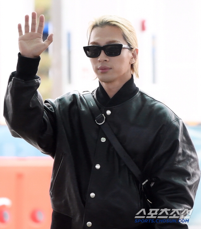 Taeyang to Narrate KBS1's 'Korean Table'