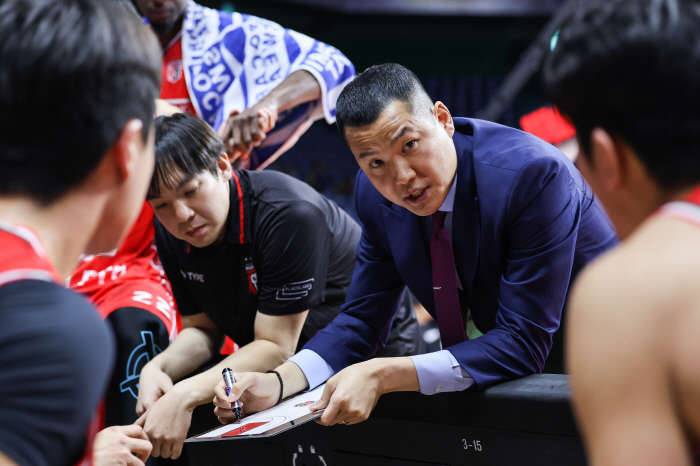  We should have prepared more clearly for the complete defeat, Choi Seung-tae, Jeong Kwan-jang