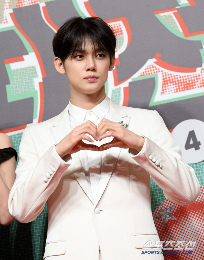  YEONJUN heart