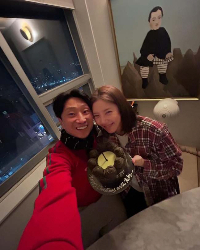  Pregnant Son Dambi, ♥ Did you enjoy your Christmas date with Lee Gyu Hyuk? Not just the two, but the three of us