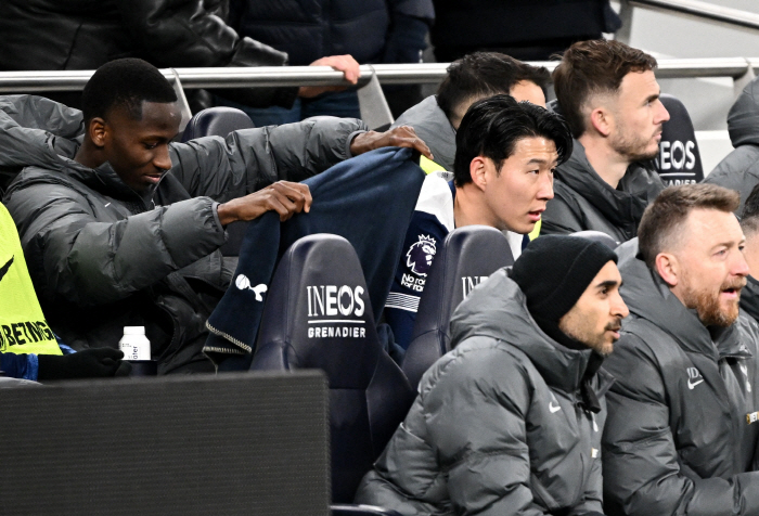 SON finally explodes! Son Heung-min is unhappy with the absurd progress of the contract, and is it against Tottenham? → He will be unhappy because of the way the contract is handled