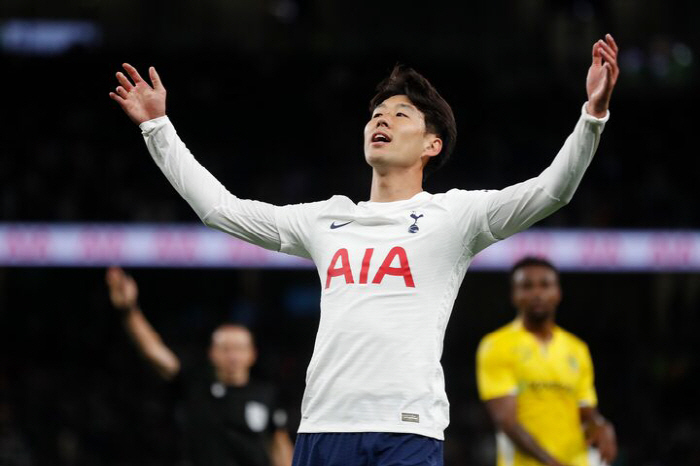 ATM 40 Billion Cash Withdrawal SON Recruited, Unconditionally GO to Win!...Less than a week before negotiations → Tottenham's renewal of contract is blocked