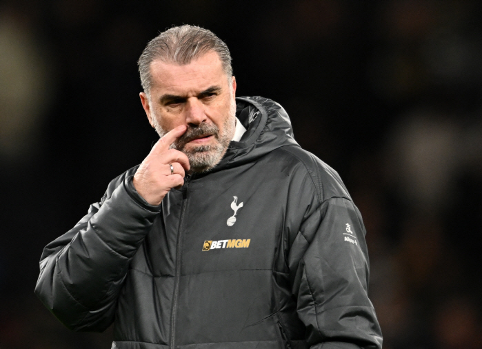 How do you do it perfectly!→ 'If I win, I will be great.' Postecoglou's anger explodes, criticizing critics