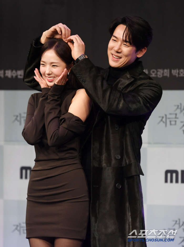 I bet everything for my husband, Chae Soo-bin and Yoo Yeon-seok at the ...