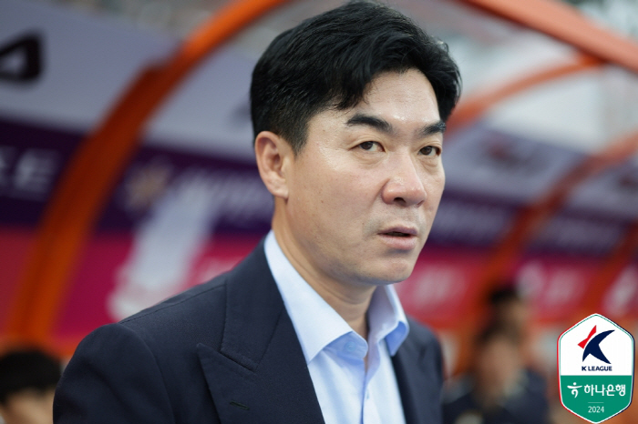 K League 1 Coach of the Year Yoon Jung-hwan in the second division, Don't let your guard down on the promotion project to Incheon → Most importantly, the original team