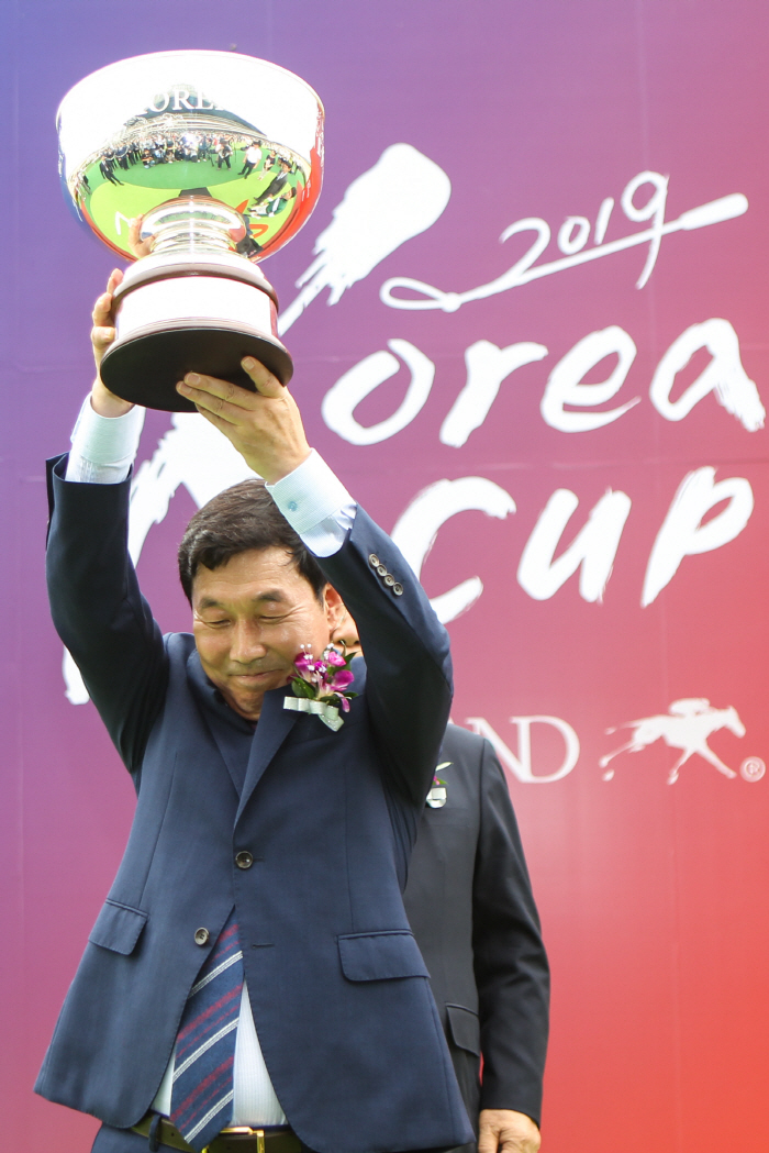  Oh, my! 2024! Top 10 Korean Horse Racing News