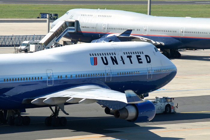 We found the body on a landing plane in Hawaii...It's smaller than the trunk of a car