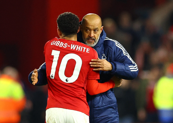 Who said bench? Son Heung-min starts against Nottingham! Bentancourt is also returning to disciplinary action against racial discrimination against Liverpool