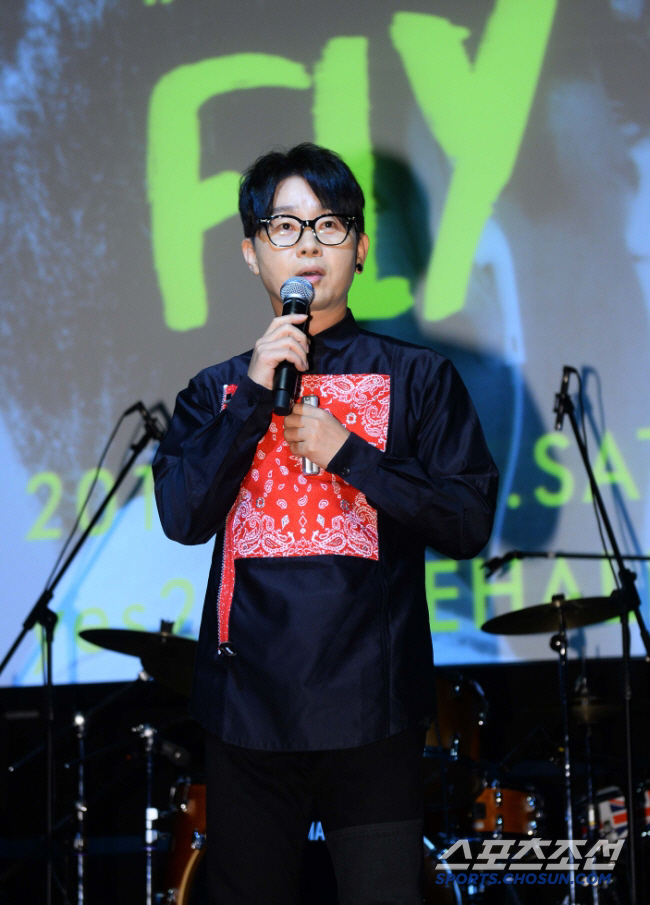  Without staff, there will be no performance. 100 million lawsuit Lee Seung-hwan decides to pay full compensation for cancellation of Gumi concert