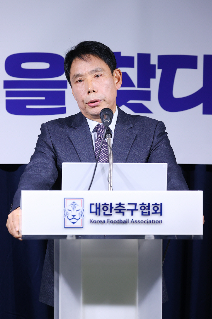 Candidate Shin Moon-sun, who has focused on financial issues, will end the chaebol era with Chung Mong-gyu risk (press conference)