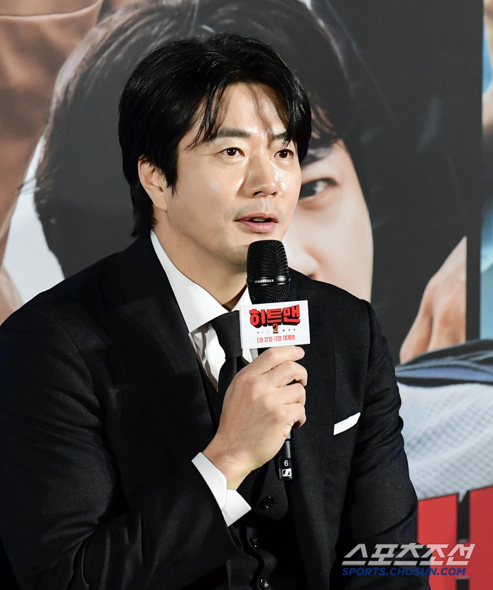 Hitman 2 Kwon Sang-woo ♥ Husband and wife who listen to Son Tae-young well are comfortable at home