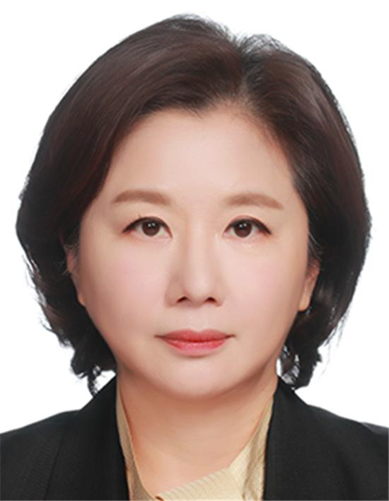 Lee Eun-jung, 30th President of the Korea Science Reporters Association, KBS Science Reporter