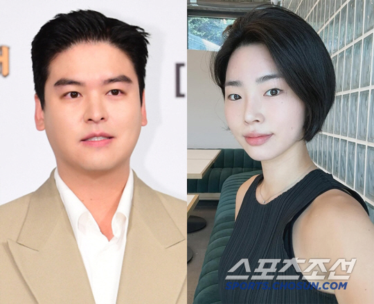 Lee Jang-woo's 6-year relationship ♥ I met Cho Hye-won through a DM confession'Please give me a chance' 