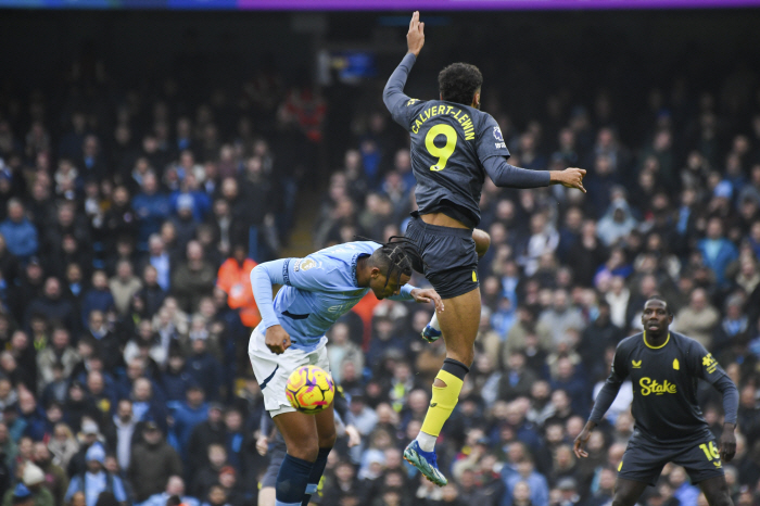 PK miss due to poor scoring ability → failed to win 6 consecutive games  1 win in 13 games Man City, 11 shock draw against Everton